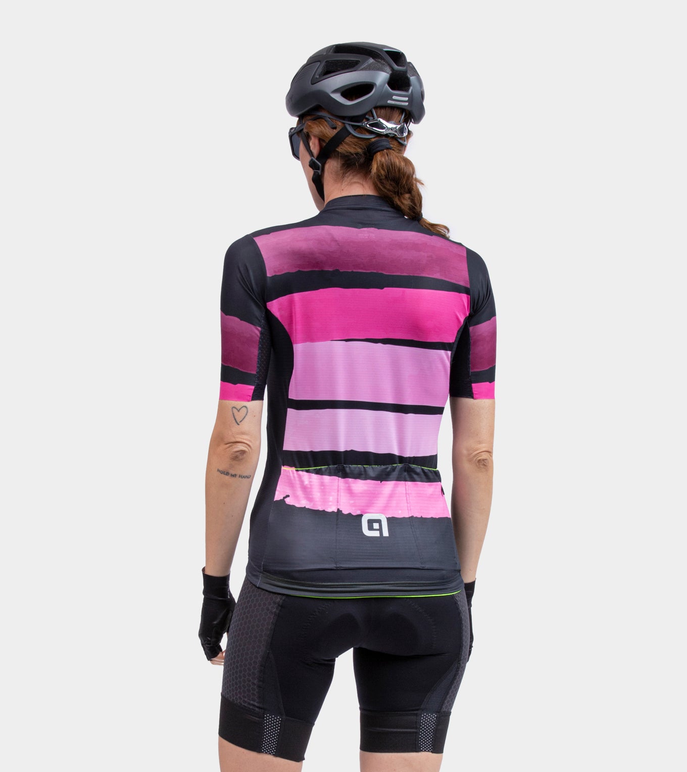 al-cycling-track-maglia-manica-corta-donna image 2