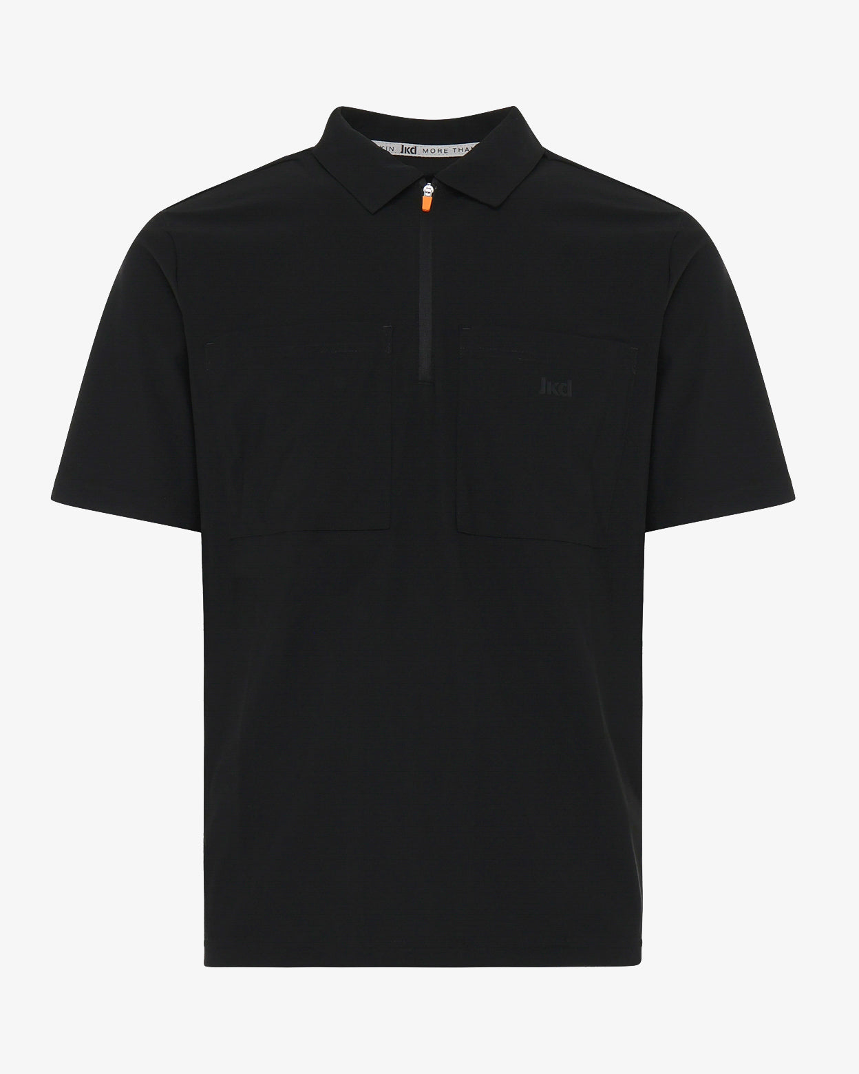 jaked-polo-zip-sportswear-citizen image 8