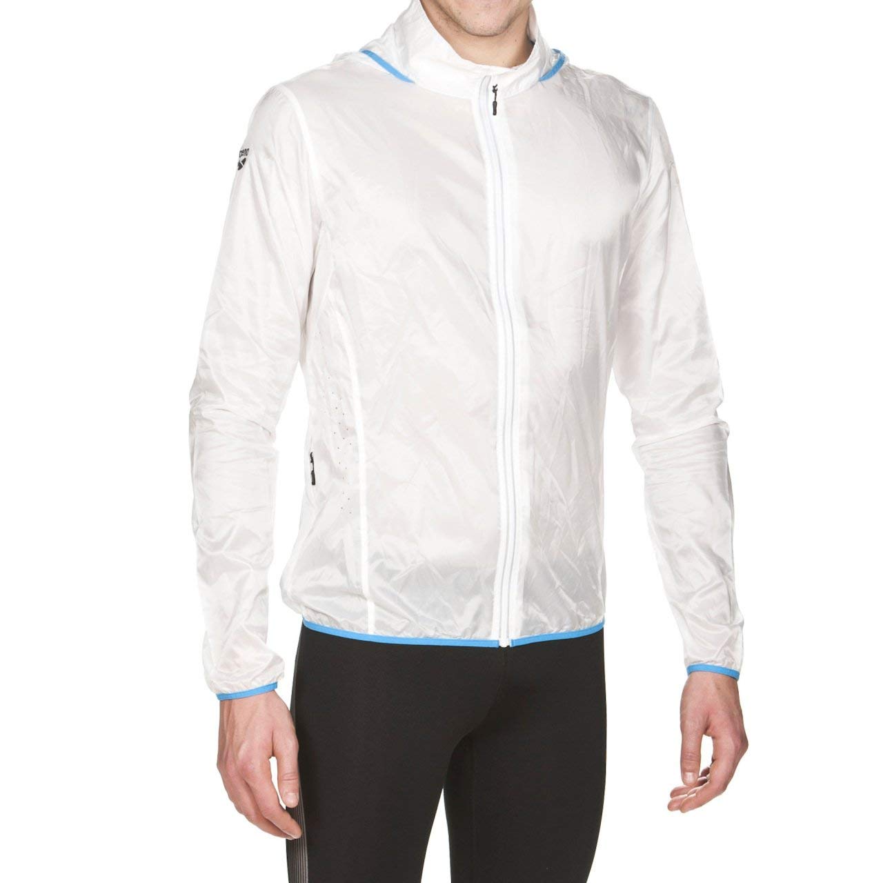 arena-m-run-windbreaker-felpa-uomo image 3