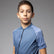al-cycling-follow-me-short-sleeve-jersey-bambino-maglia-ciclismo-per-bambini image 3