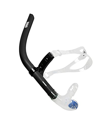 arena-swim-snorkel-iii-unisex-adulto image 7