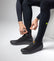 al-cycling-legwarmers-unisex-termico-scaldamuscoli-da-ciclismo-in-pile-morbido image 3