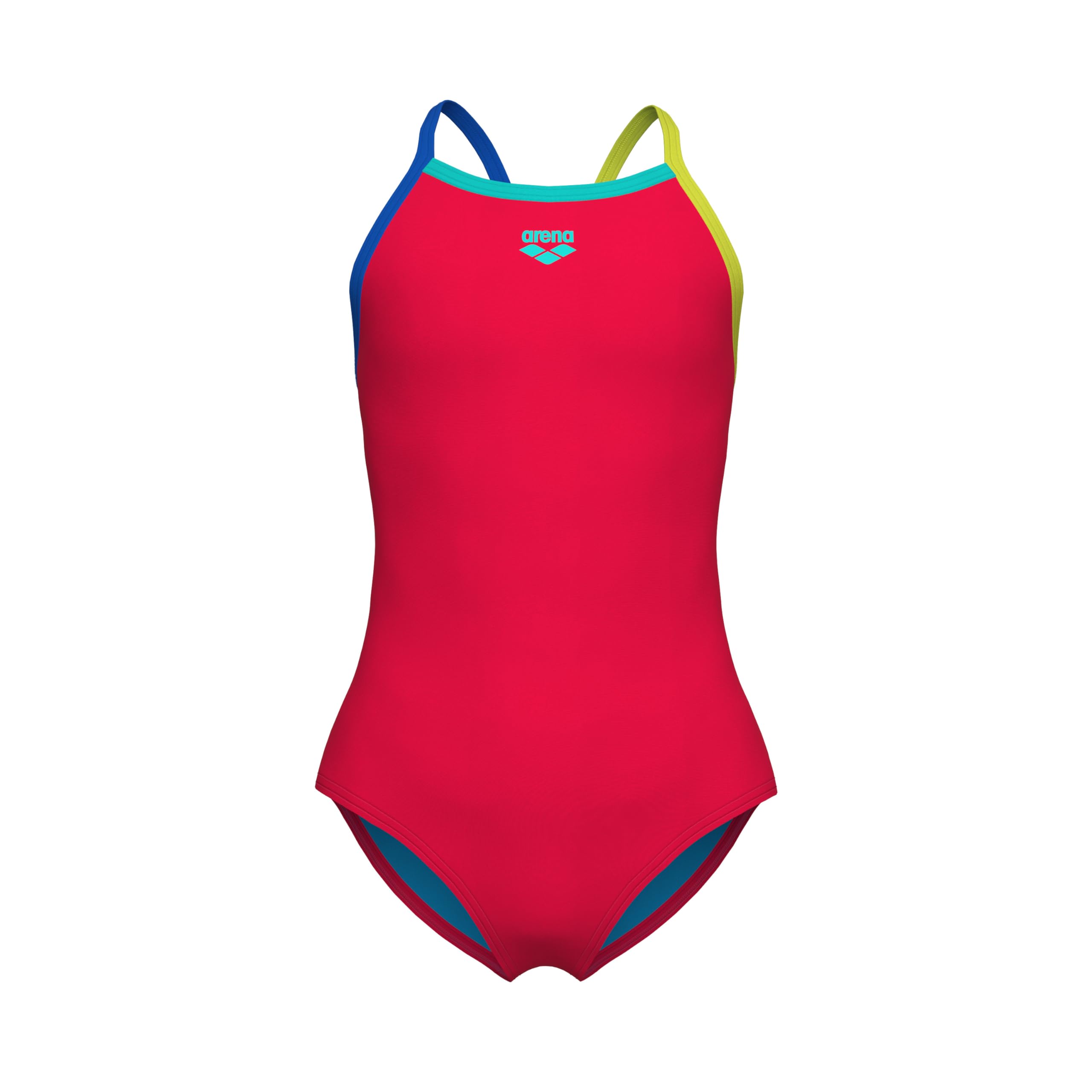 arena-feel-light-drop-back-costume-intero-bambina-asciugatura-rapida-poliestere- image 7