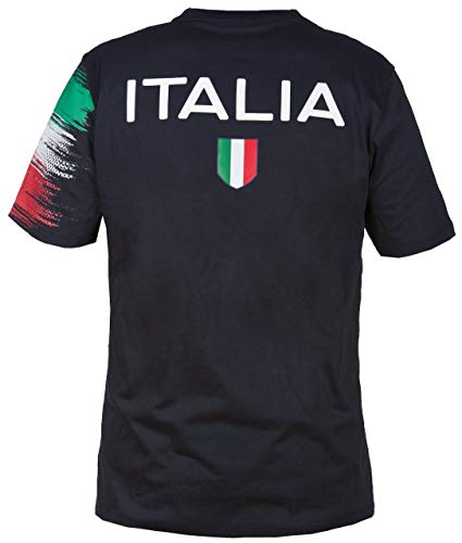 arena-w-italy-fin-s-s-tee-maglietta-donna-a-maniche-corte-stile-arena-italia image 7