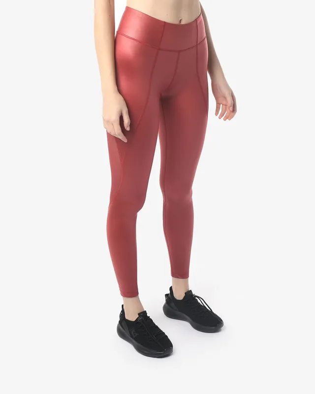jaked-leggings-activewear-velvet-da-donna image 1