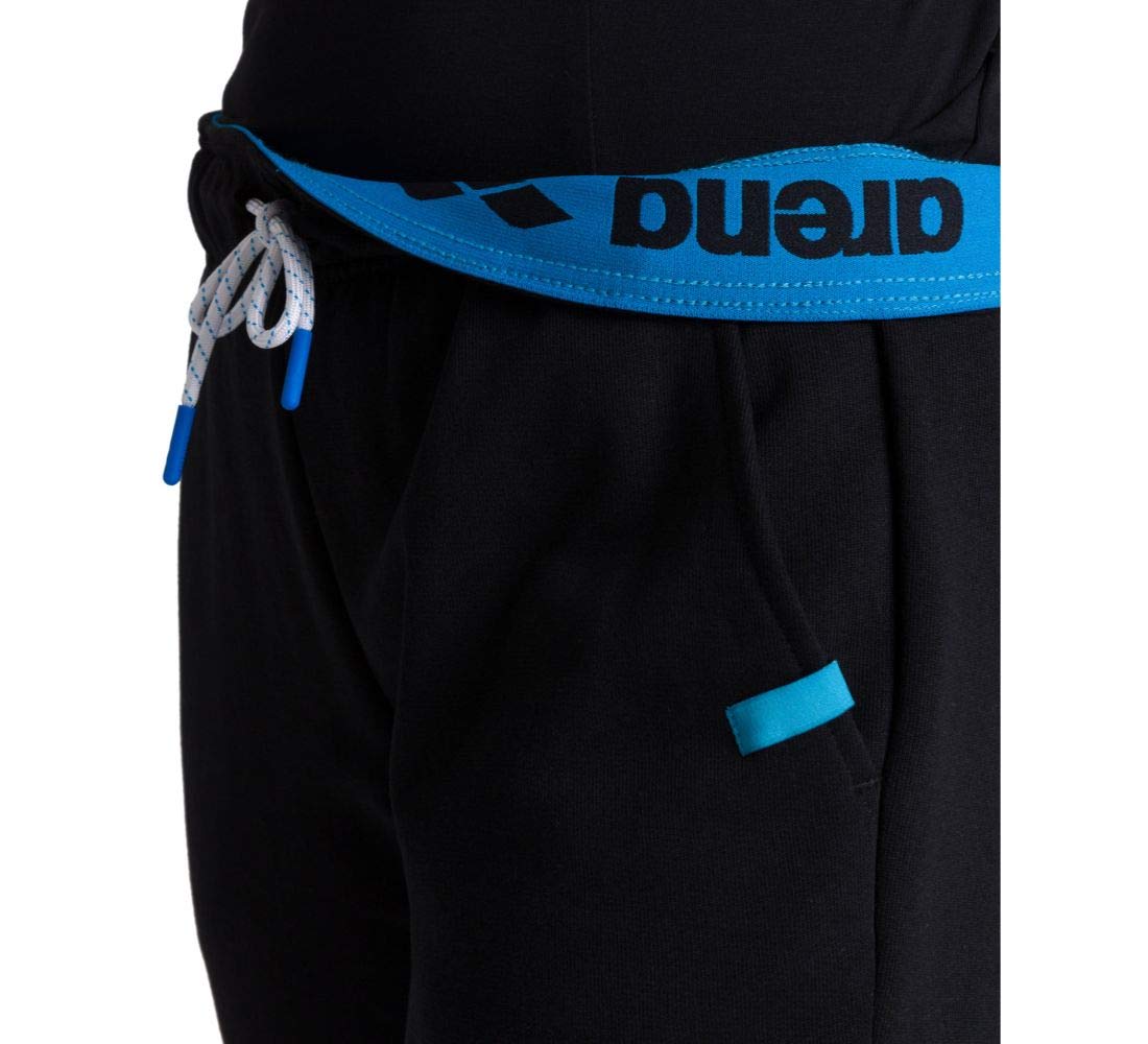 arena-w-te-fleece-pant-pantaloni-donna-pantaloni-in-felpa-per-il-tempo-libero-e- image 5