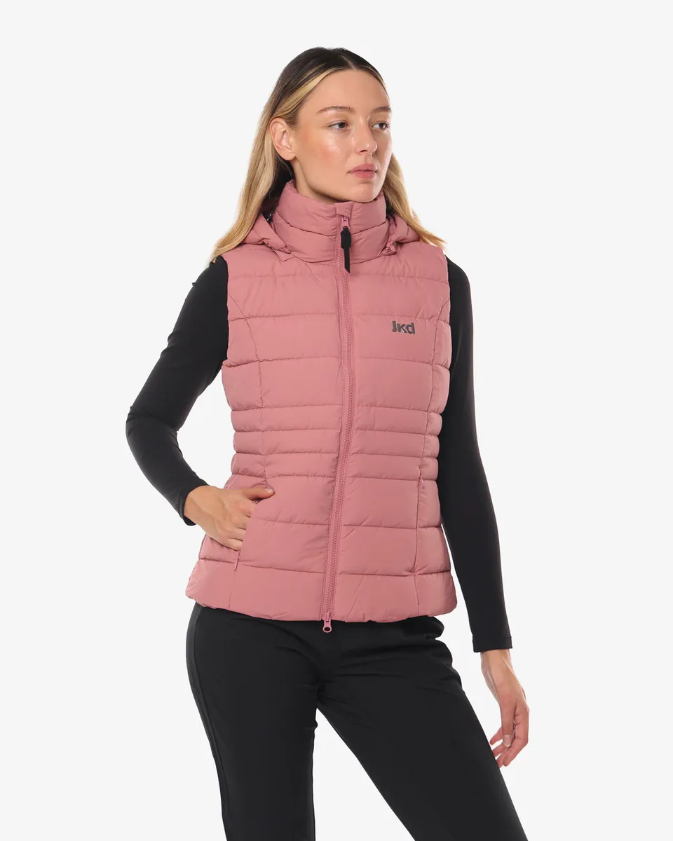 giacca-smanicata-sportwear-jaked-arctic-evo-traspirante-e-comfortevole-per-runni image 1