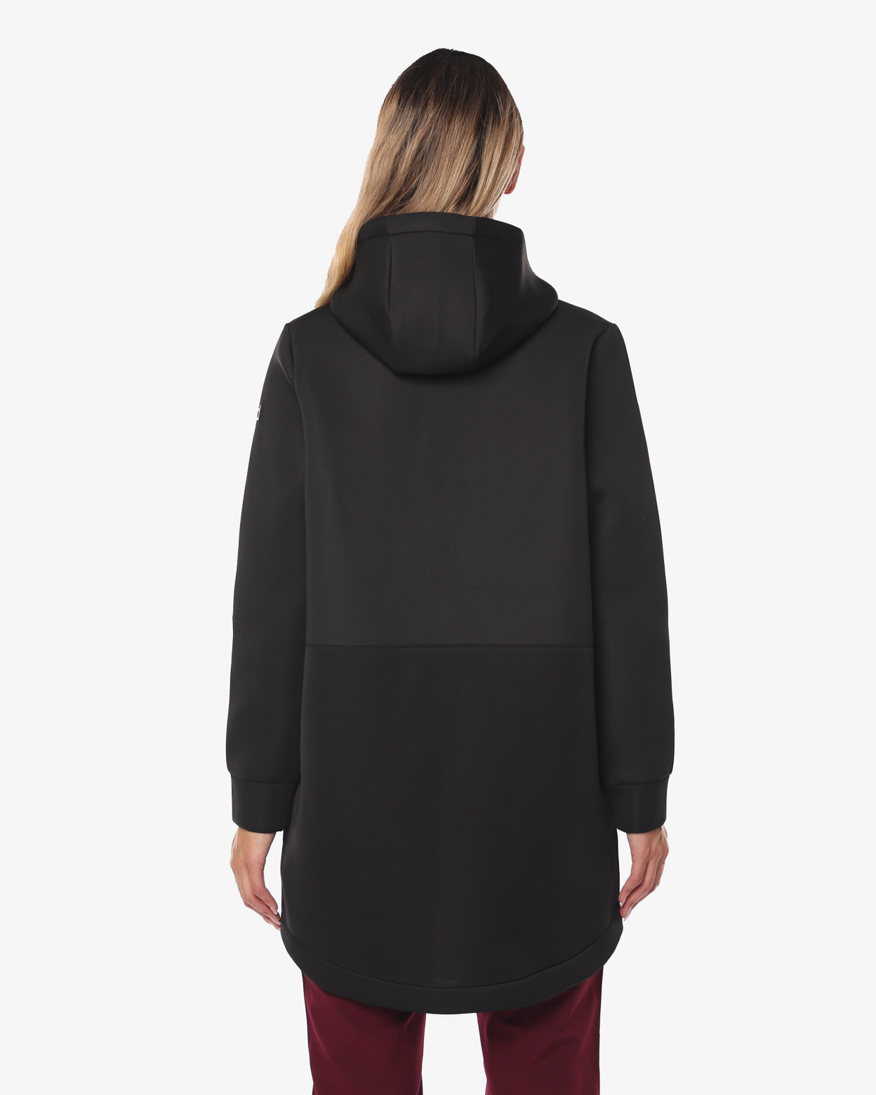 felpa-con-cappuccio-donna-jaked-sportwear-rider image 7