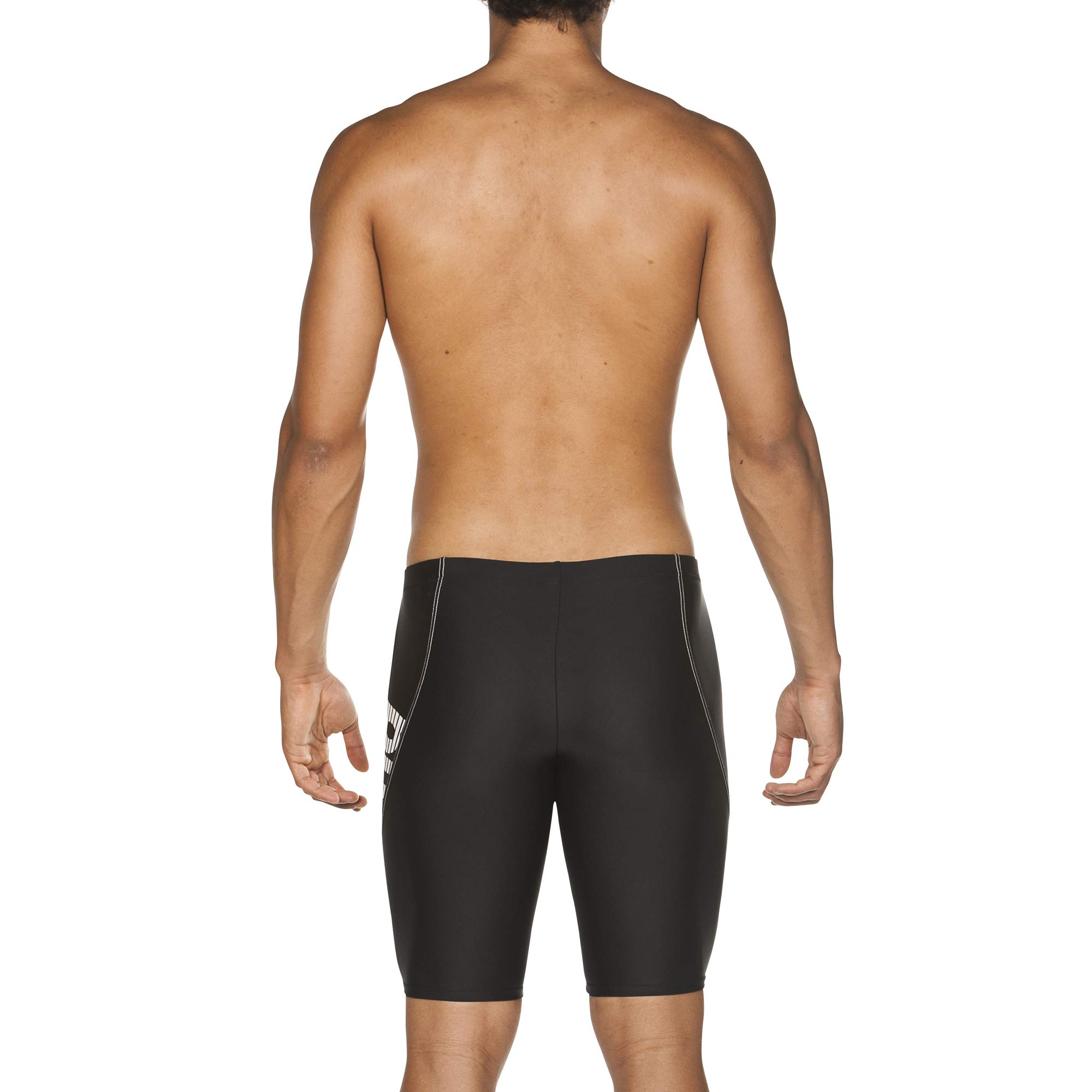 arena-m-byor-evo-jammer-r-costume-jammer-uomo-per-nuoto-e-fitness-maxfit-eco image 6