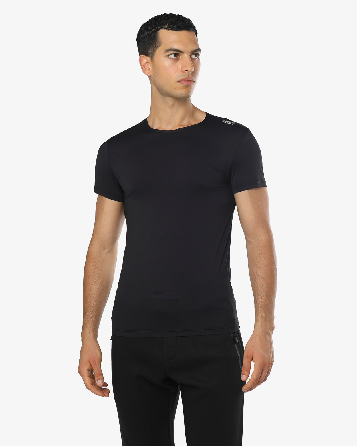 jaked-t-shirt-manica-corta-activewear-fresh-uomo image 1