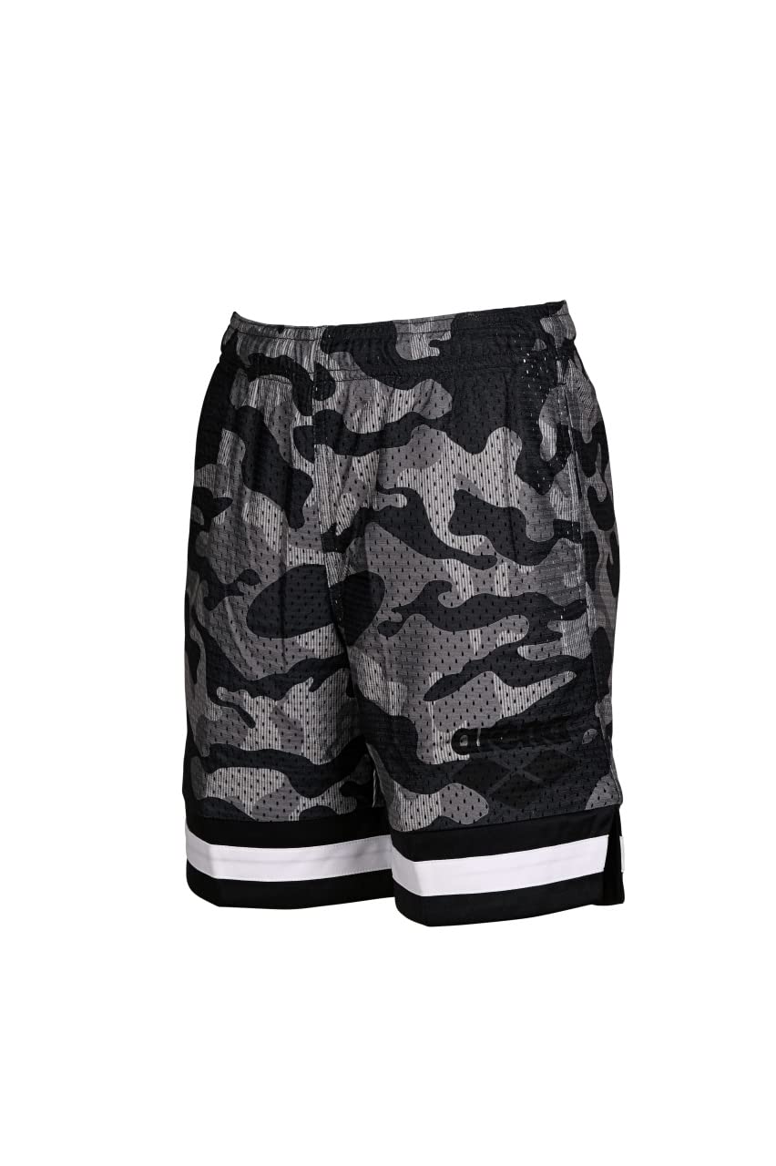 arena-boys-beach-bermuda-allover-pantaloncino-da-spiaggia-unisex-bambini-e-ragaz image 1