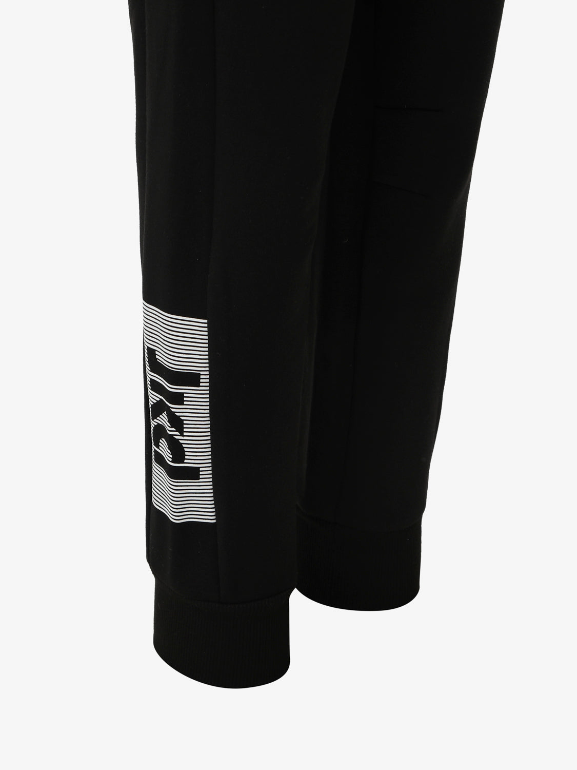 pantalone-felpa-jaked-equipe-sportswear-donna image 7