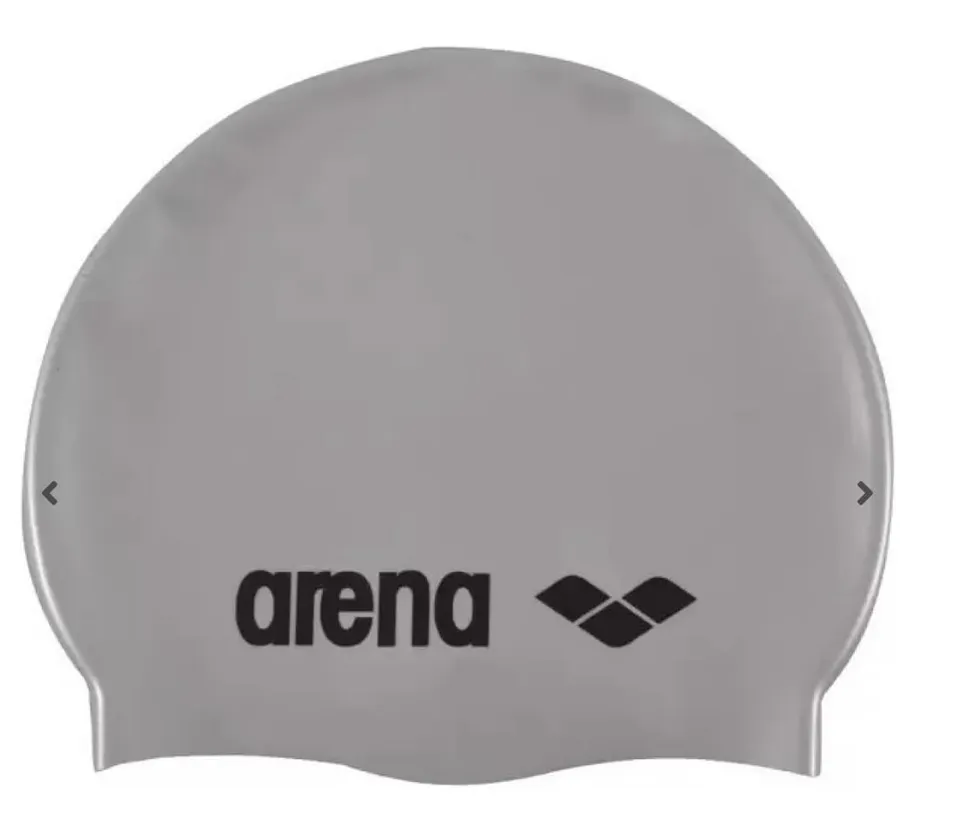 arena-classic-silicone-cuffia-da-nuoto-unisex-100-silicone image 1