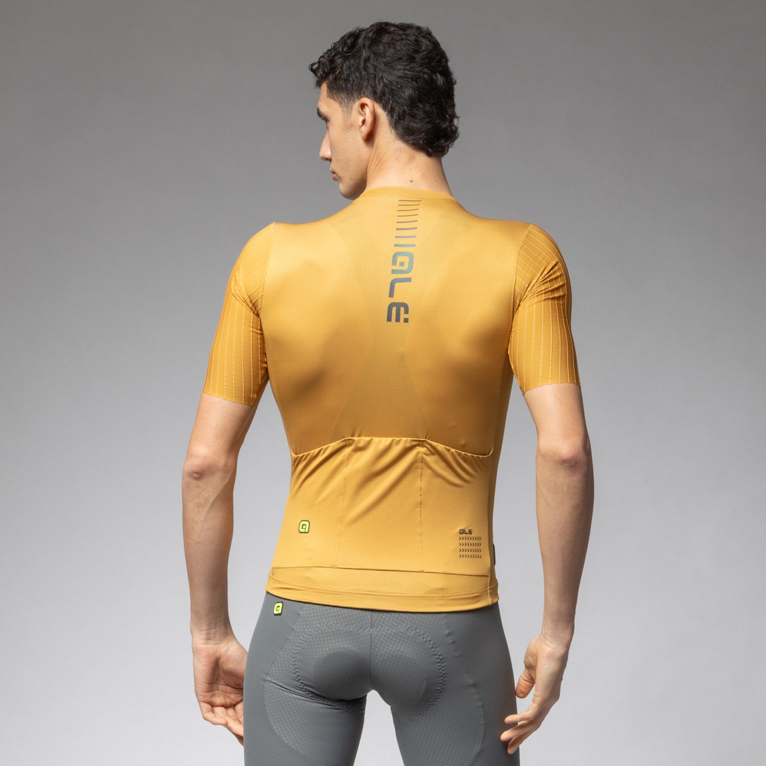 al-cycling-earthy-style-maglia-manica-corta-uomo-2 image 3