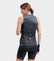 al-cycling-level-maglia-smanicata-donna-canotta-ciclismo-traspirante-design-femm image 2