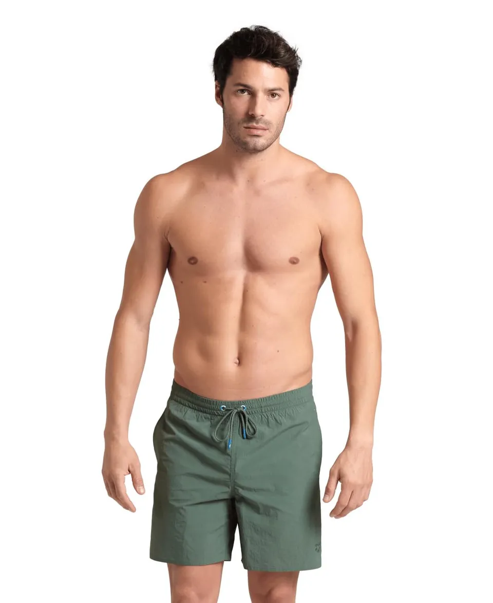 arena-beach-boxer-solid-uomo image 1