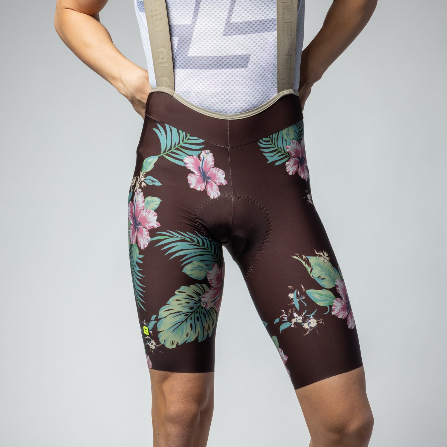 al-cycling-pantaloncino-con-bretelle-uomo-sauvage-aerodinamico-e-confortevole image 4