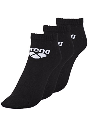arena-basic-low-3-pack-calzini-unisex-adulto image 8