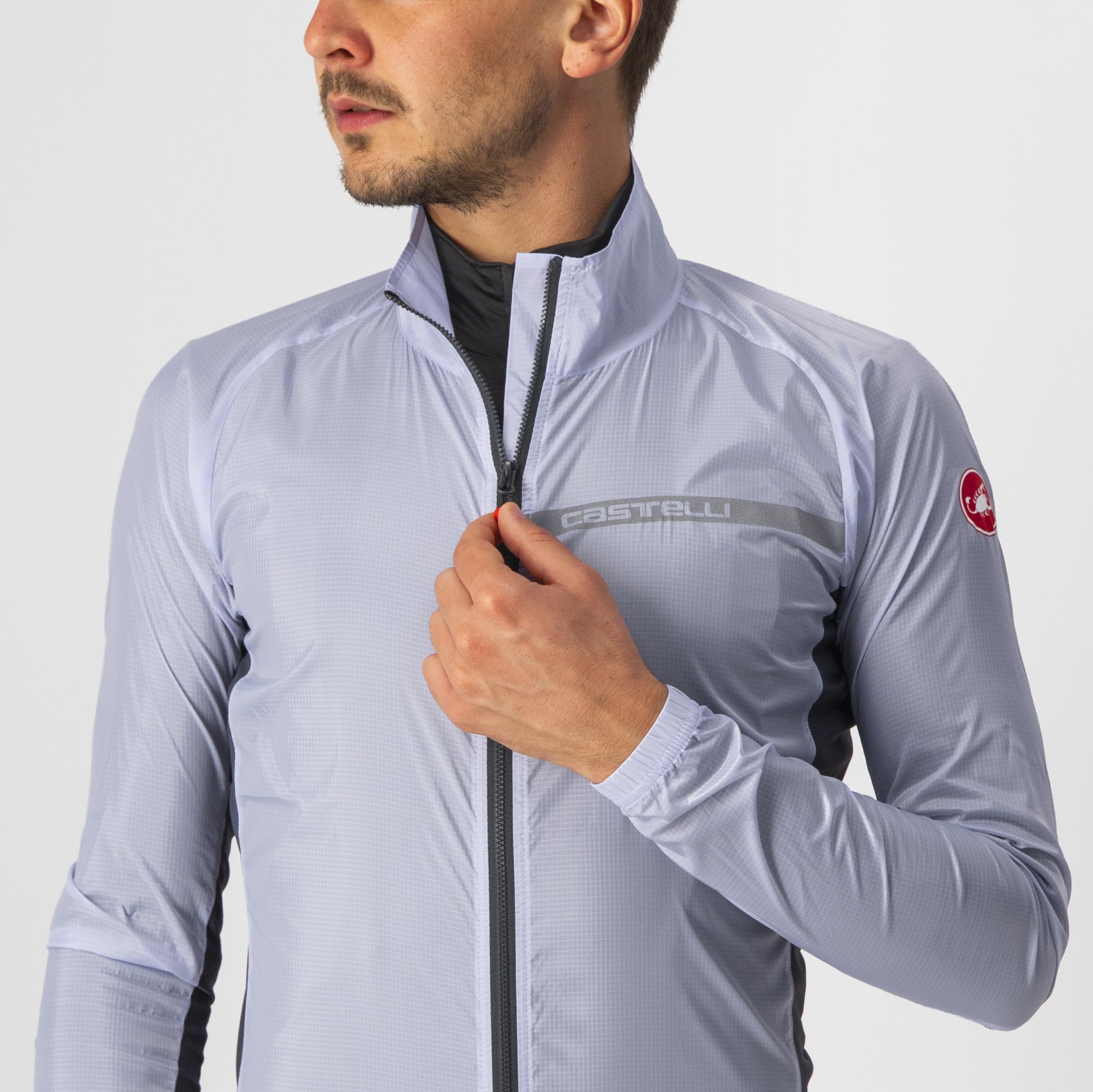 castelli-squadra-stretch-jkt-giacca-ciclismo-uomo image 2