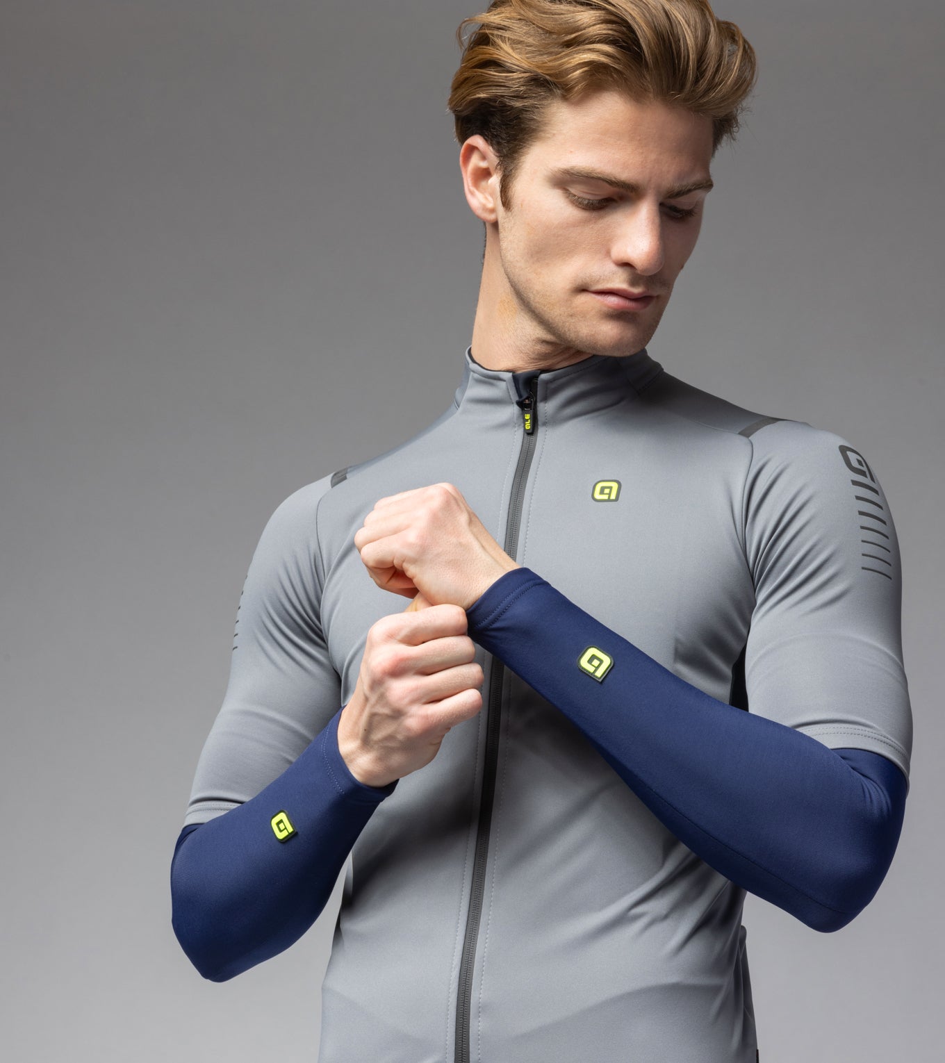 al-cycling-manicotti-unisex-termici-klimatik image 8