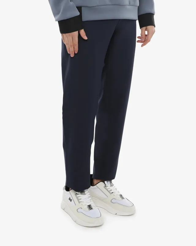 pantaloni-jaked-chino-sportswear-commuter-tessuto-tecnico-traspirante-comfort-er image 1