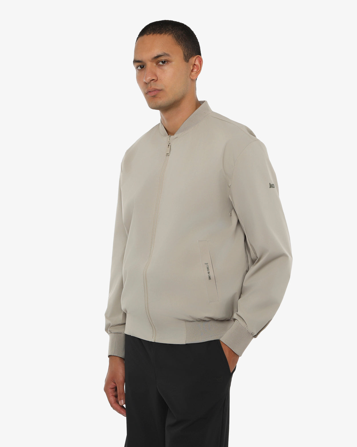 jaked-bomber-sportwear-reverse-evo-uomo image 4