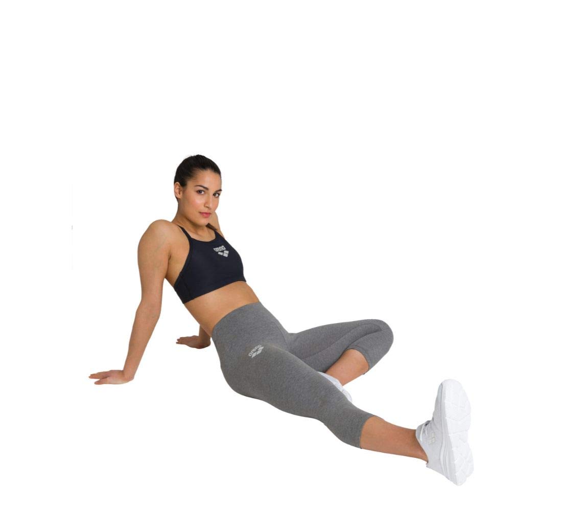 arena-w-te-corsaire-leggings-donna-pantaloni-da-allenamento-e-running-tessuto-te image 3