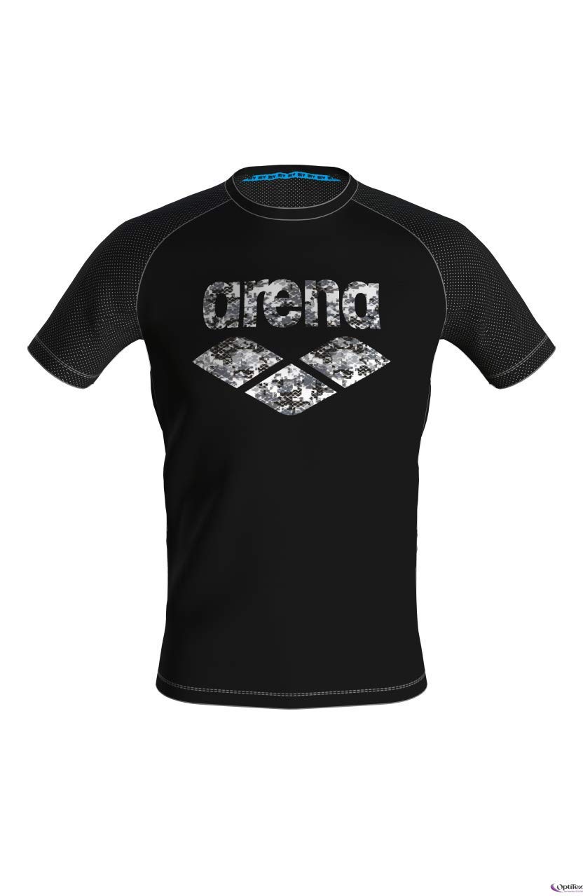 arena-m-gym-s-s-raglan-maglia-maniche-corte-uomo-stile-raglan image 5