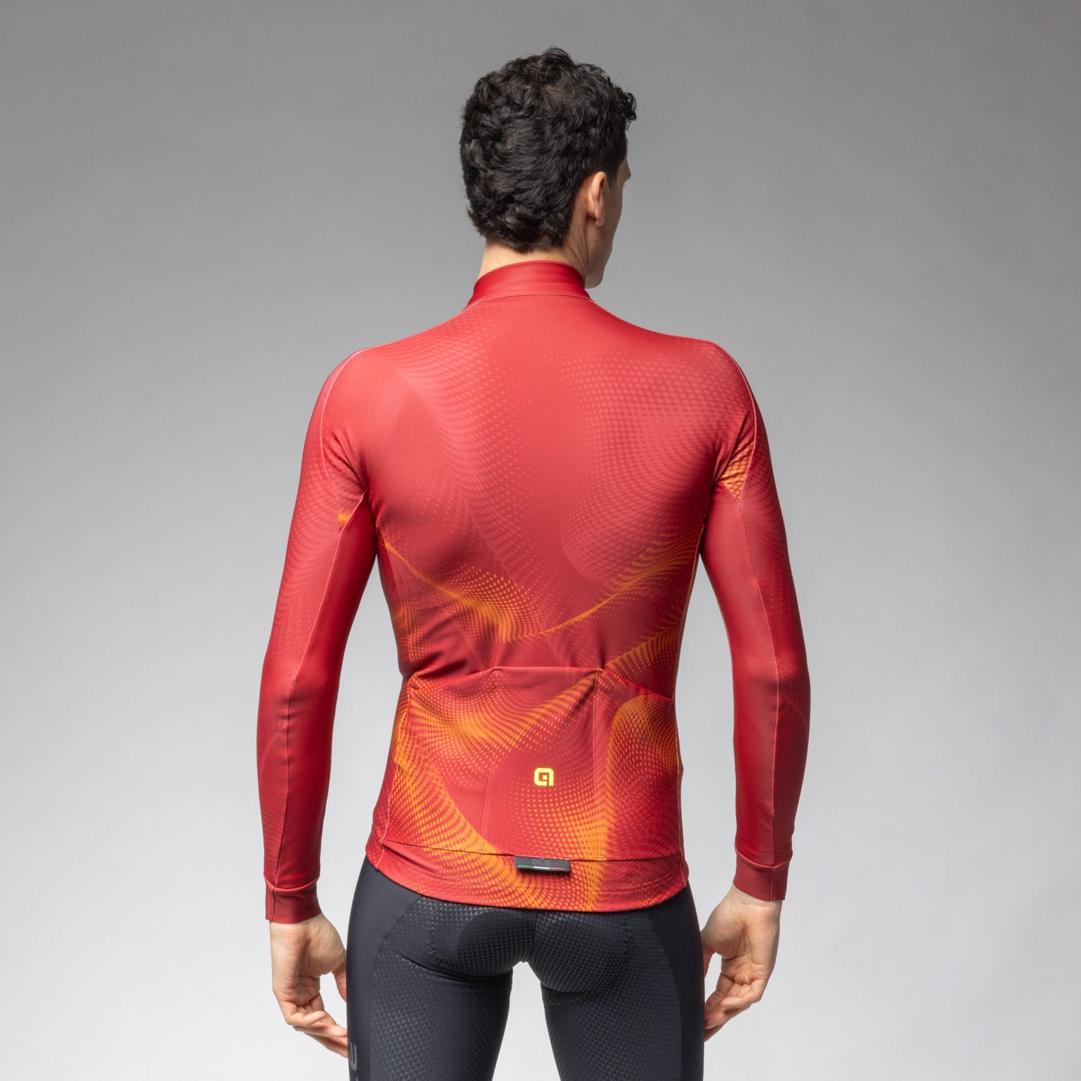 maglia-manica-lunga-uomo-al-cycling-cosmic-pr-s-2-0 image 2