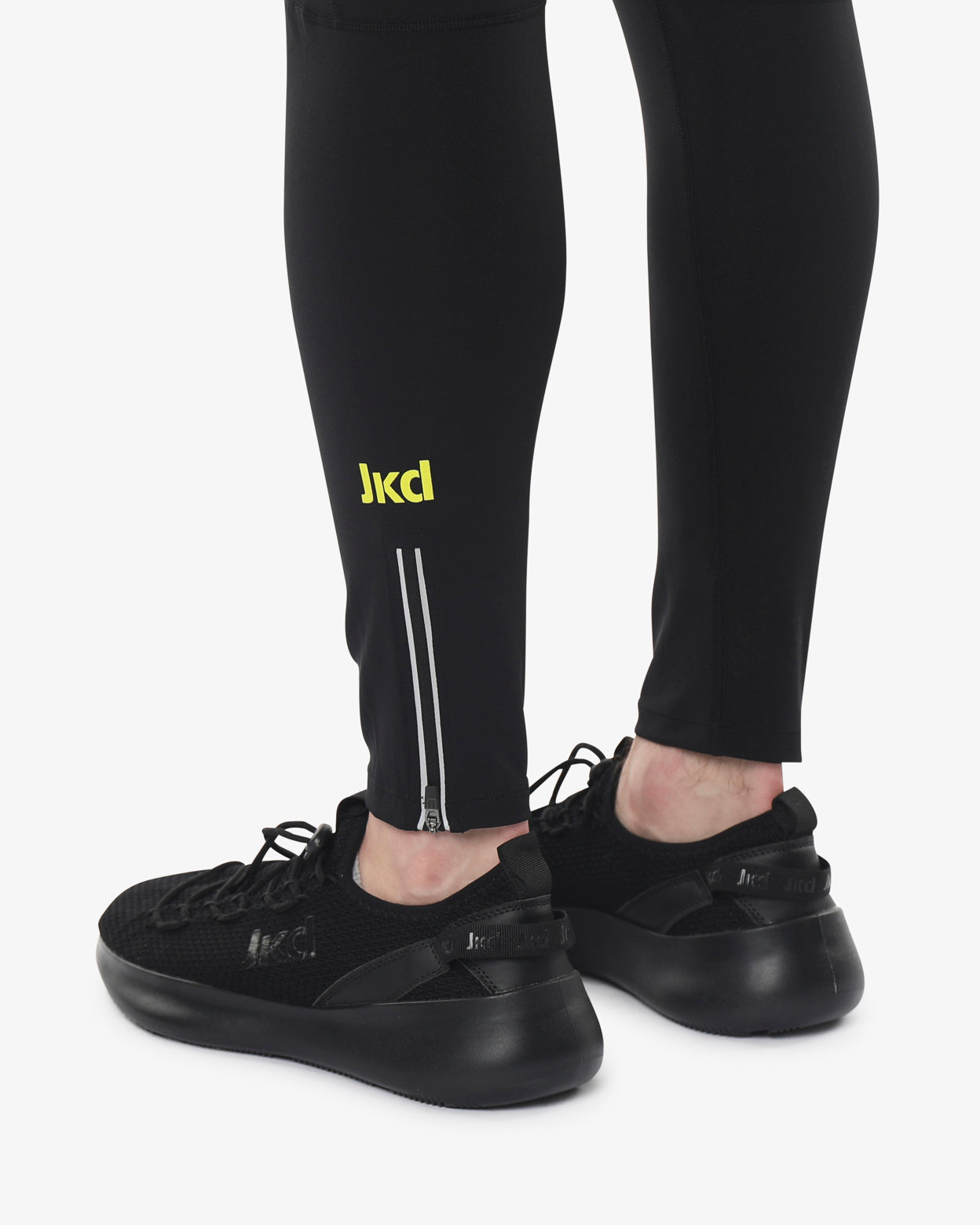jaked-leggings-activewear-action-pantaloni-sportivi-traspiranti-per-donna image 3