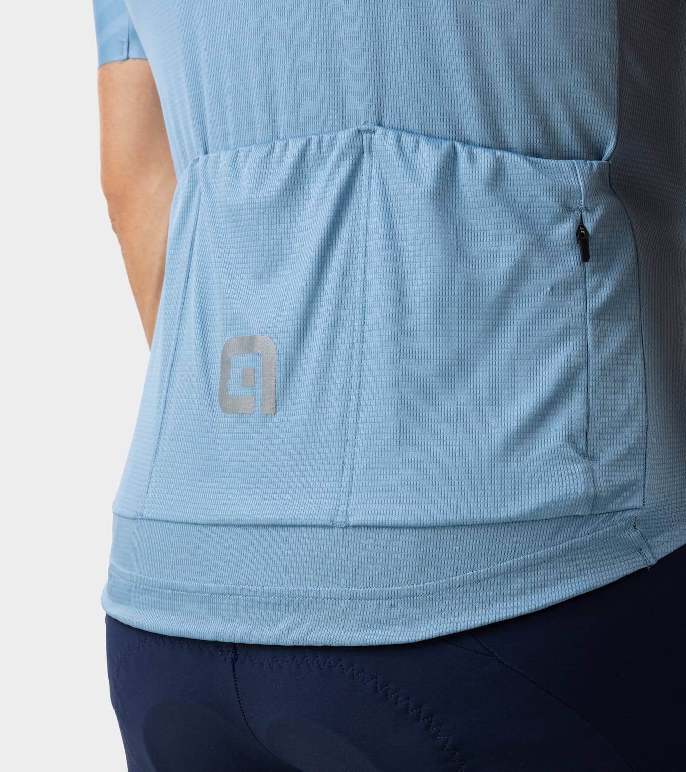 al-cycling-artika-maglia-manica-corta-uomo-maglia-con-filato-nilitbreeze-e-prote image 6
