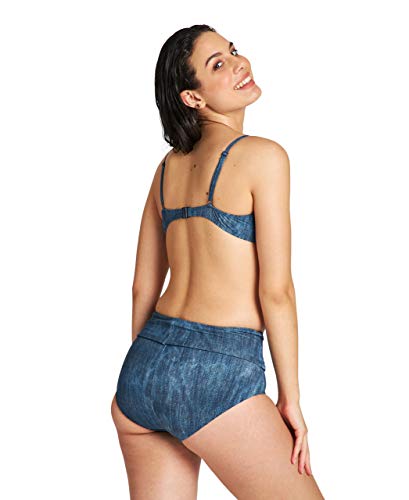 arena-w-cleopatra-two-pieces-bikini-costume-da-bagno-donna-con-coppa-b image 7