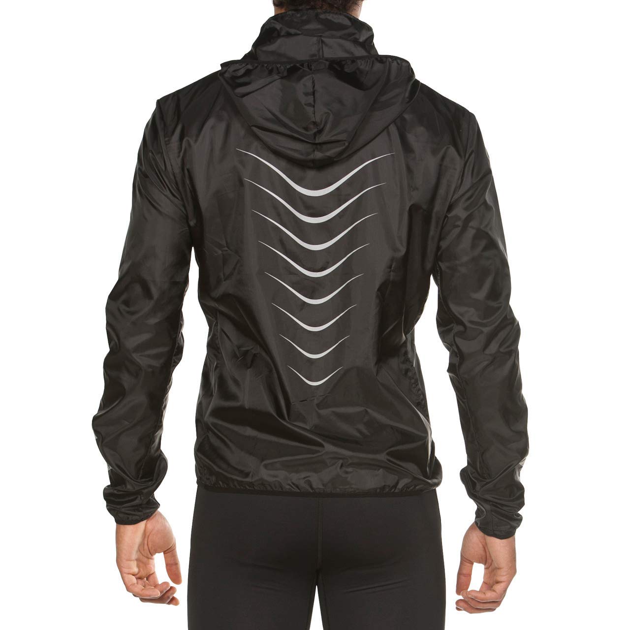 arena-m-run-windbreaker-jkt-giacca-a-vento-running-uomo image 7