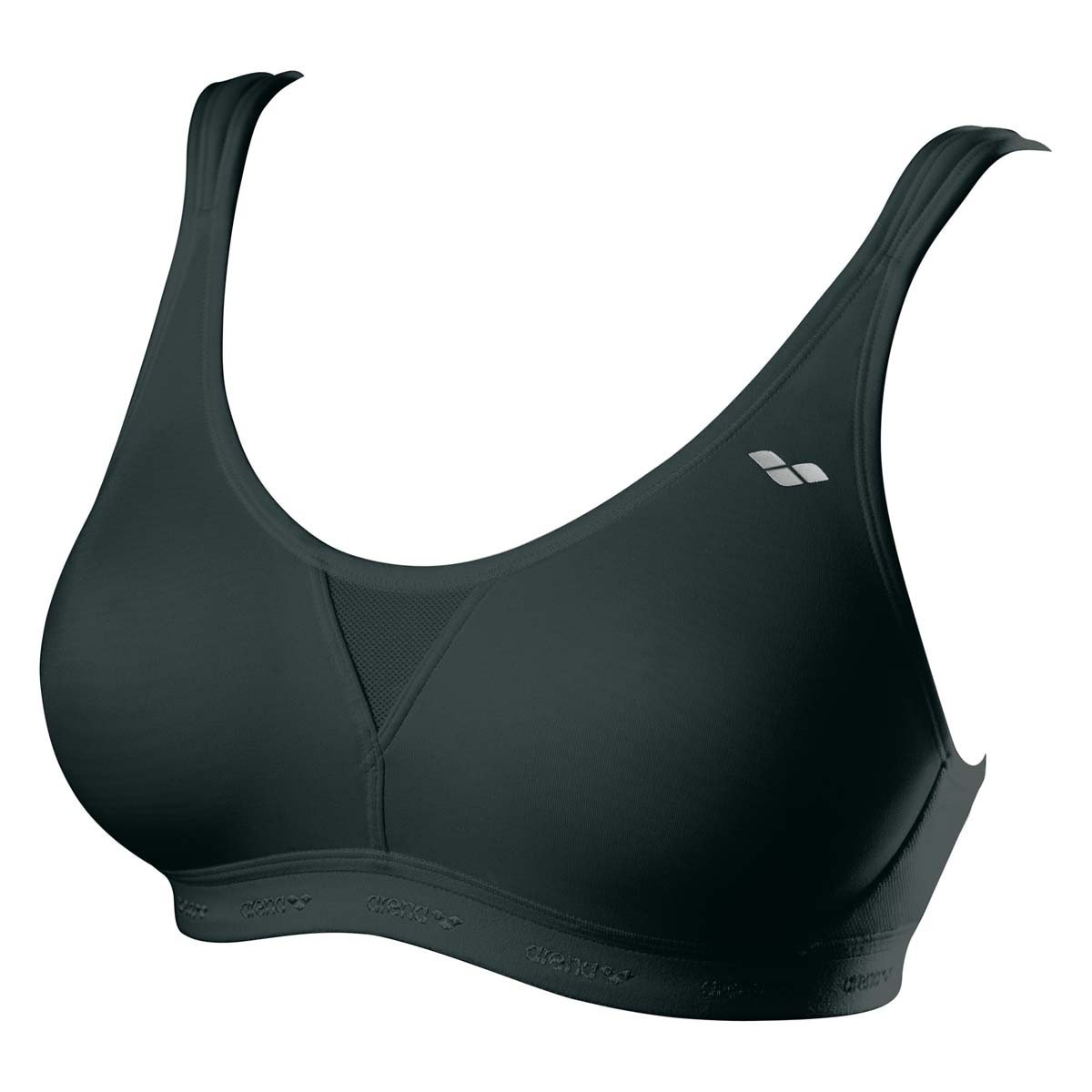 arena-w-laurette-reggiseno-sportivo-donna-a-coppe-doppie-senza-cuciture image 1