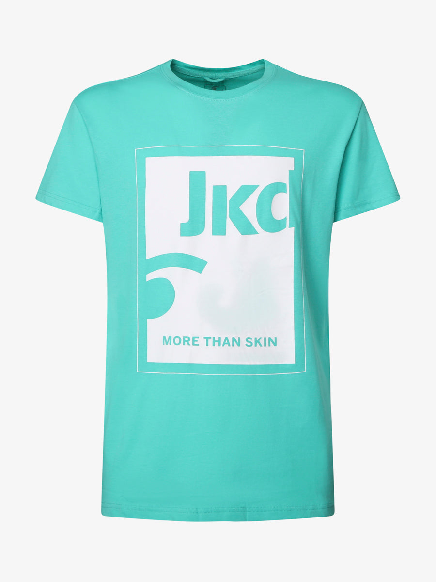 jaked-t-shirt-manica-corta-sportswear-logo-20 image 1