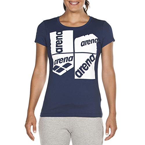 arena-w-essential-maglia-di-taglio-comodo image 8