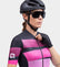 al-cycling-short-sleeve-jersey-woman-track-maglia-ciclismo-donna-traspirante image 3