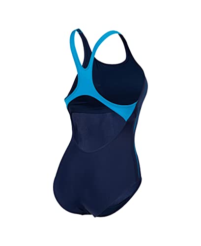 arena-women-s-swimsuit-swim-pro-back-graphic-lb-costume-intero-donna image 7