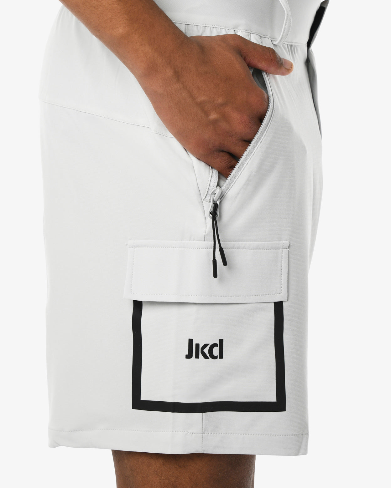 jaked-shorts-j-office-22-bermuda-tecnico-uomo image 5