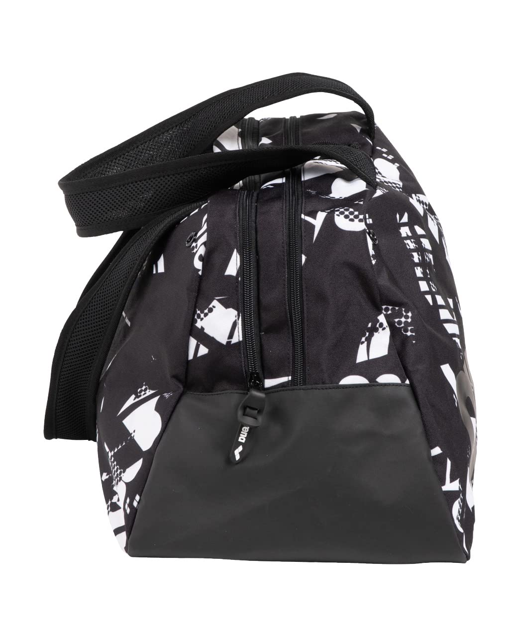 arena-fast-allover-borsa-da-spalla-unisex-adulto-polka-dots-35l image 7