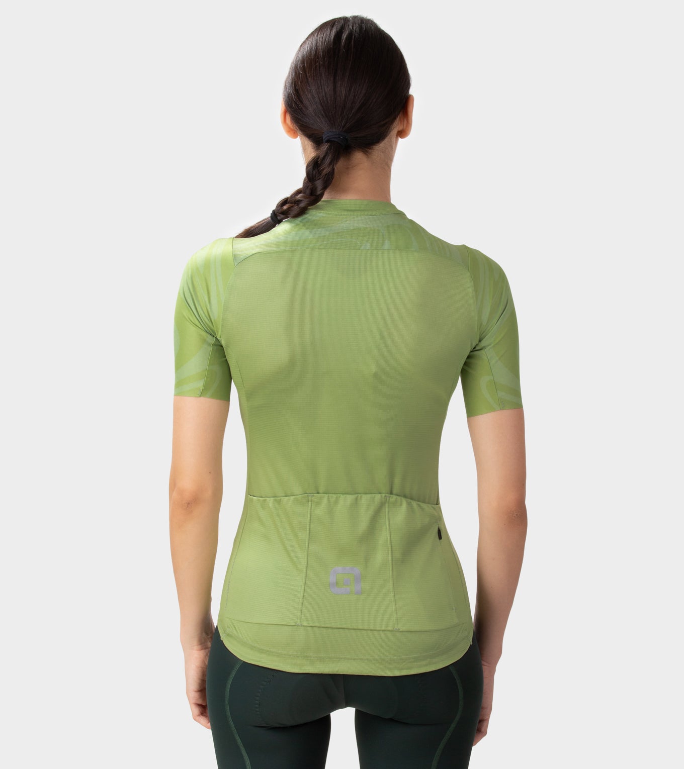 al-cycling-maglia-manica-corta-donna-artika-protezione-uv image 6