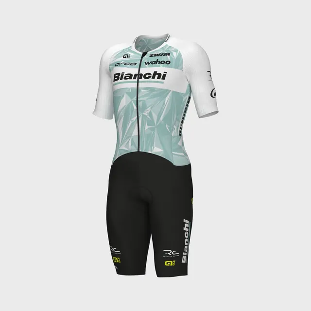 body-al-cycling-bianchi-pro-triathlon-team-trisuit-unisex-aero image 1