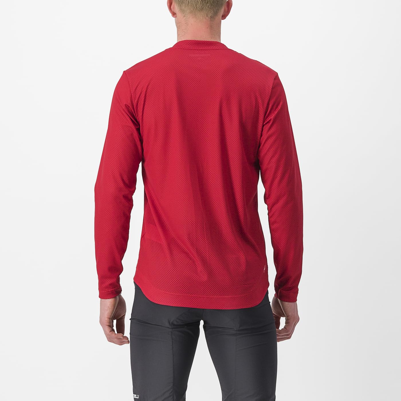 castelli-trail-tech-ls-tee-2-maglia-lunga-uomo image 4