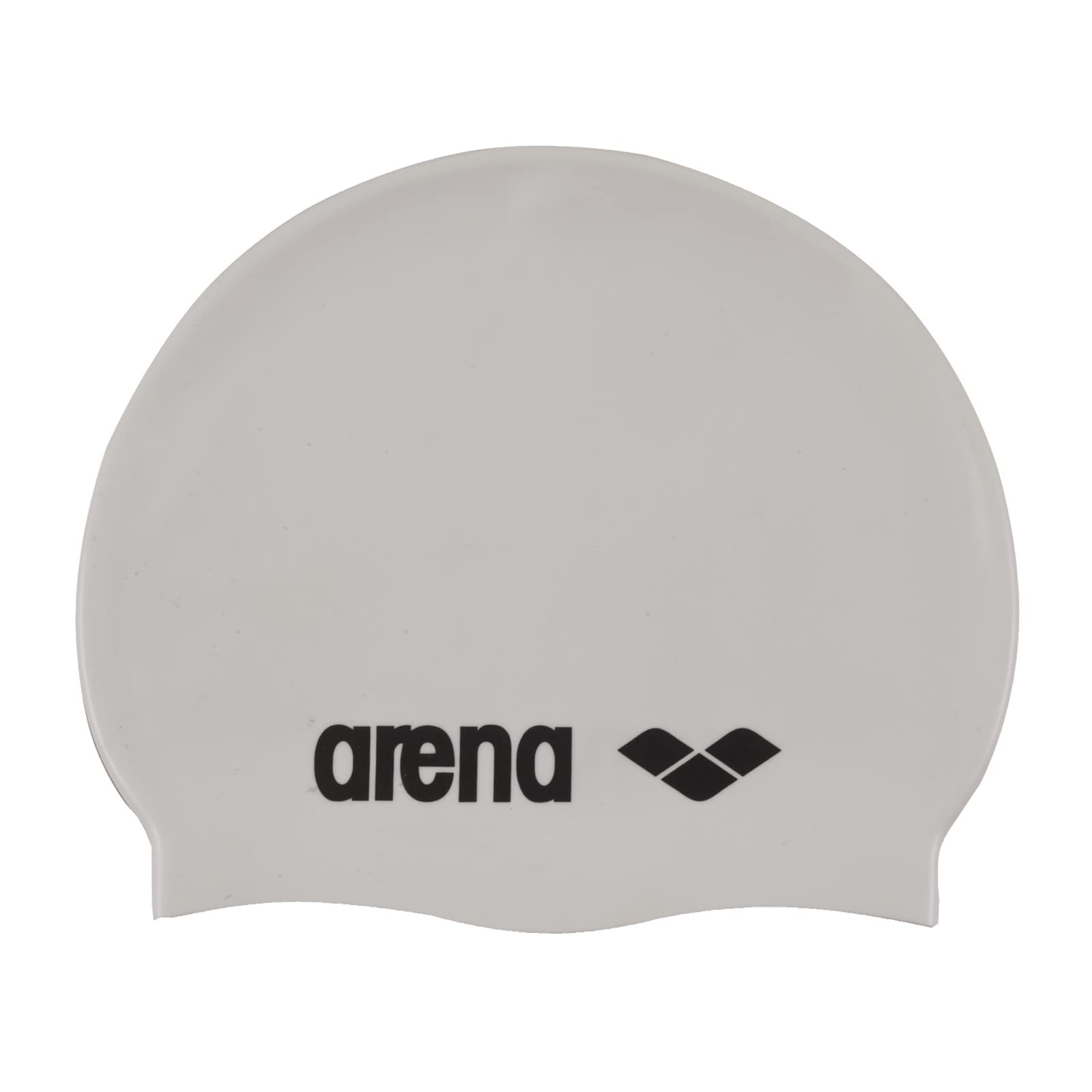 arena-classic-silicone-cuffia-da-nuoto-unisex-100-silicone image 7