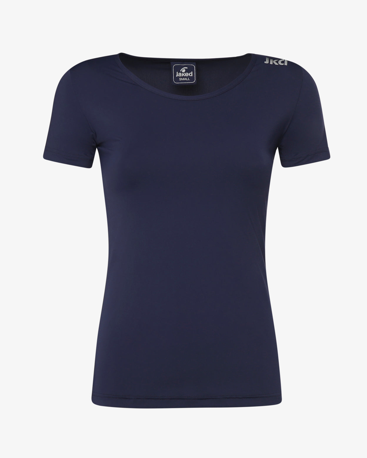 jaked-fresh-t-shirt-manica-corta-donna image 5