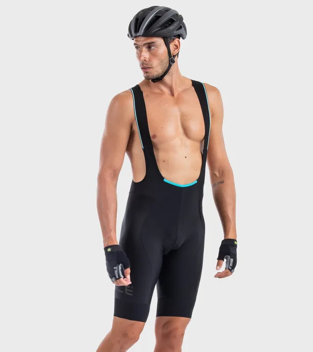 al-cycling-k-coldblack-pantaloncino-con-bretelle-uomo-protezione-uv-e-trattament image 1