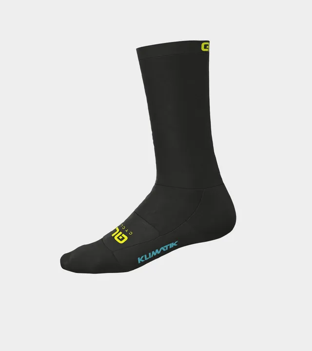 al-cycling-calza-invernale-unisex-team-klimatik-isolamento-termico-in-polipropil image 1