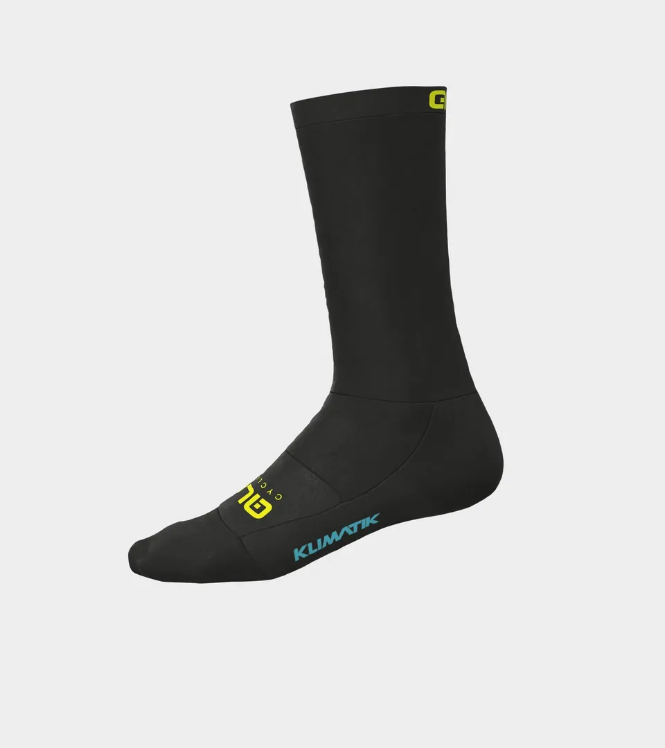 al-cycling-calza-invernale-unisex-team-klimatik-isolamento-termico-in-polipropil image 1
