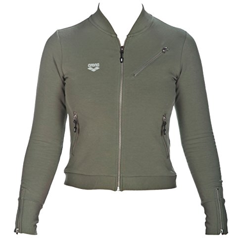 arena-w-gym-f-z-jacket-giacca-donna image 8