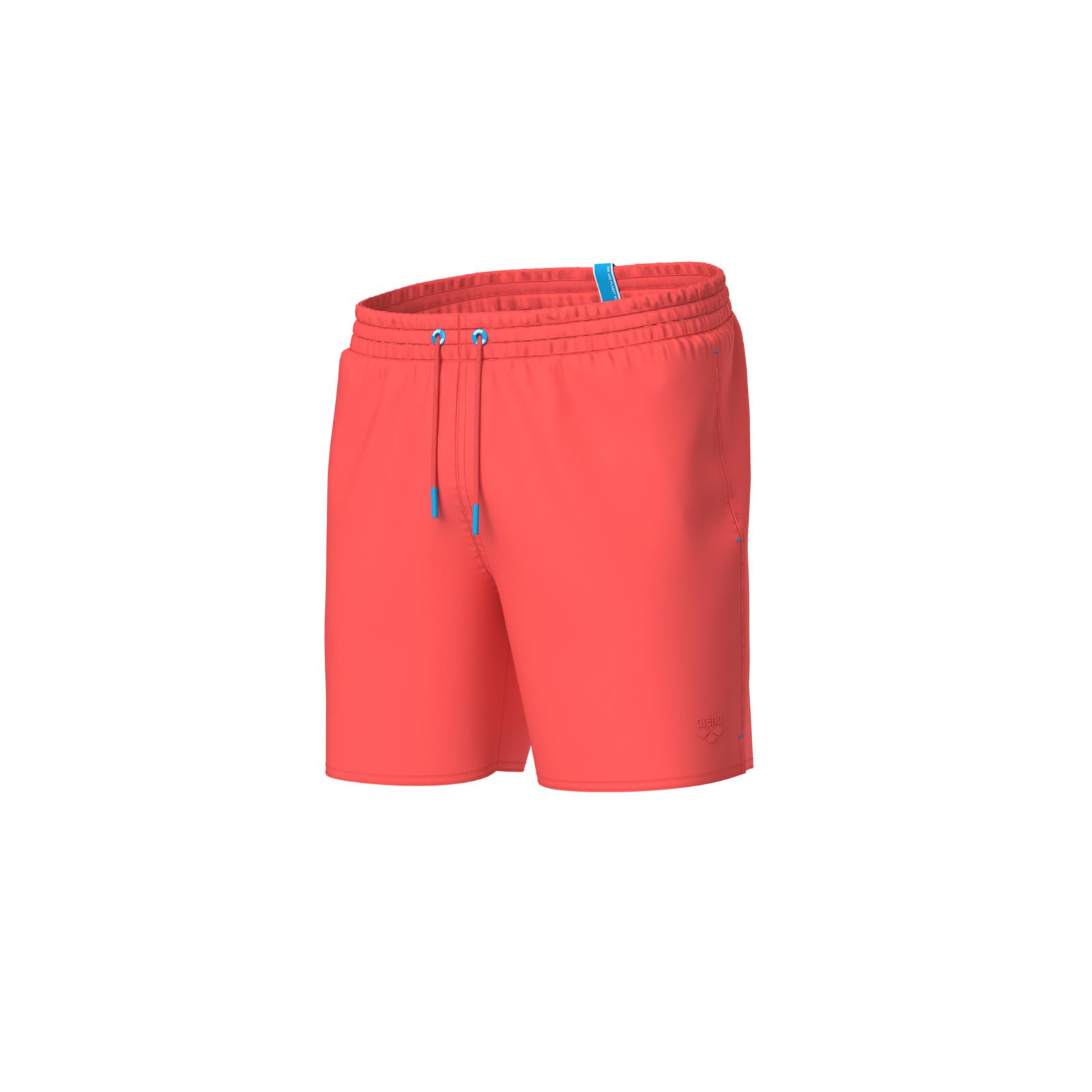 arena-beach-boxer-solid-costume-da-spiaggia-uomo-con-tasche-e-slip-interno image 7